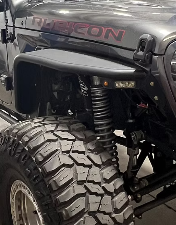 Lift Kit