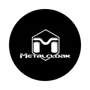 Metal Cloak Logo