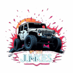Off Road Junkies Logo