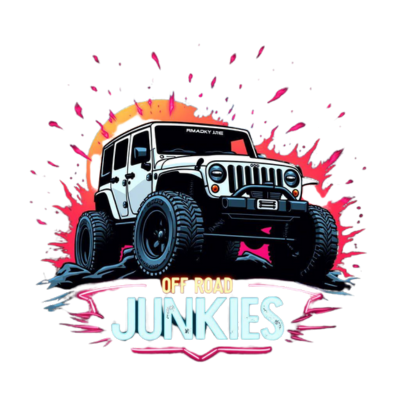 Off Road Junkies