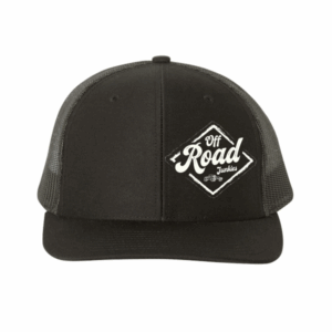 Offroad Junkies Hat