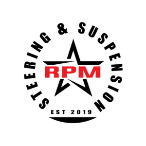 RPM Steering
