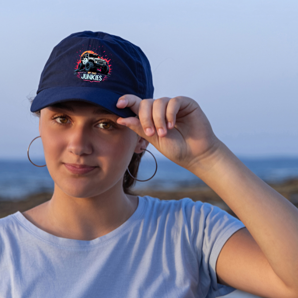 Womens Hat