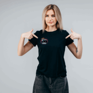 Women's T Shirt