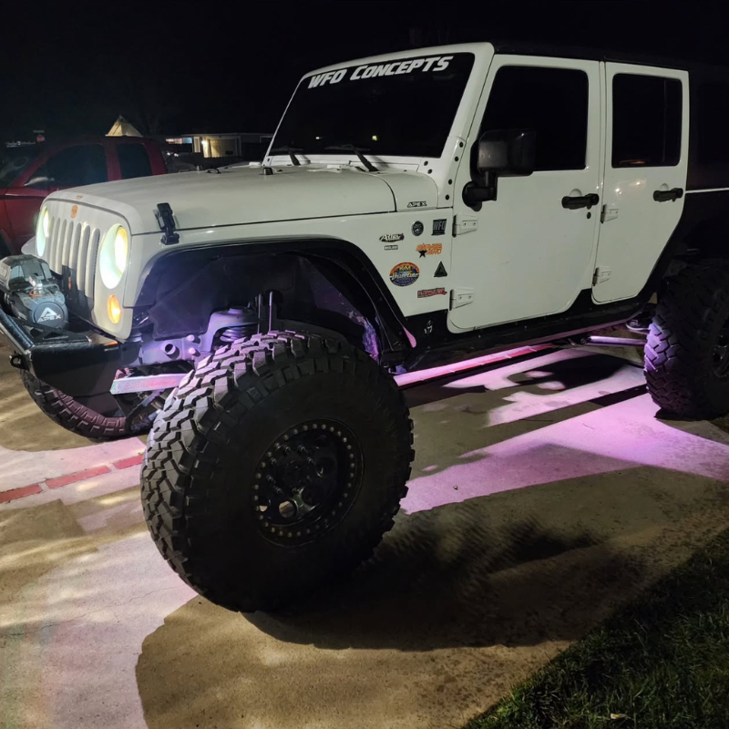 Offroad Junkies 