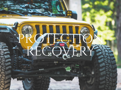 Recovery and Protection
