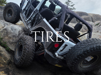 Offroad Tires